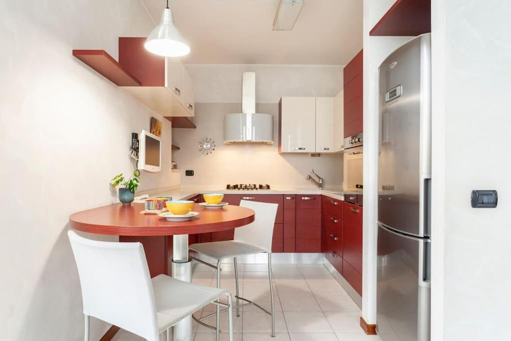 Forum Apartment Assago