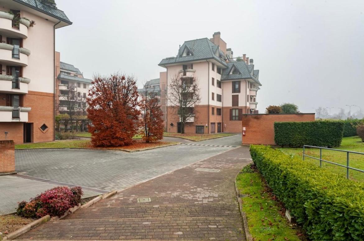 Apartment Forum Assago