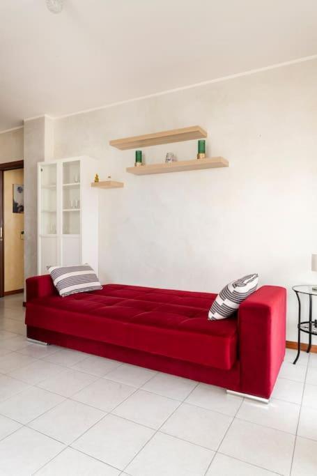 Apartment Forum Assago